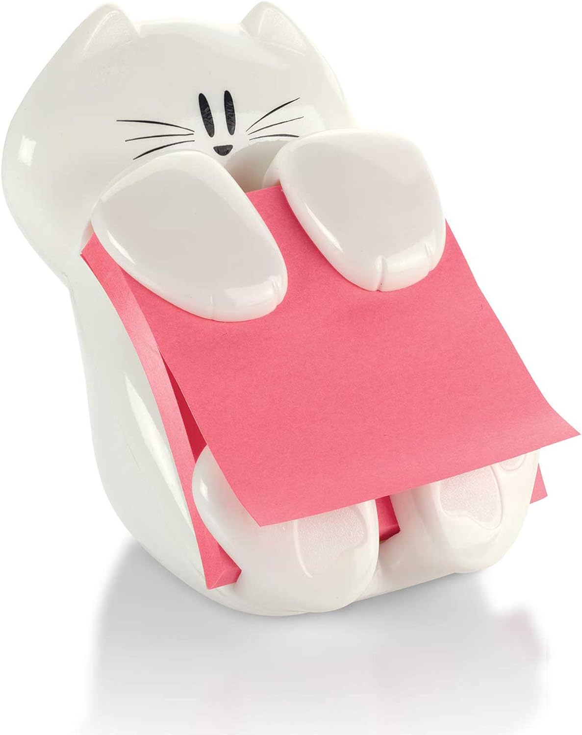 Pop-up Note Dispenser, Sticky Notes, Desk Acessories -3x3 in 1 Dispenser/Pack Pop-up Note Dispenser, Sticky Notes, Desk Acessories -3x3 in 1 Dispenser/Pack